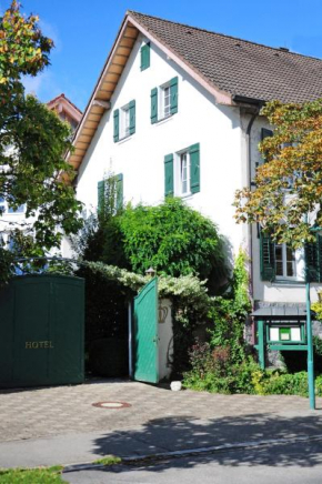 Ferienwohnung Krone